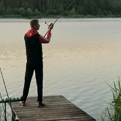 fishing 52rus