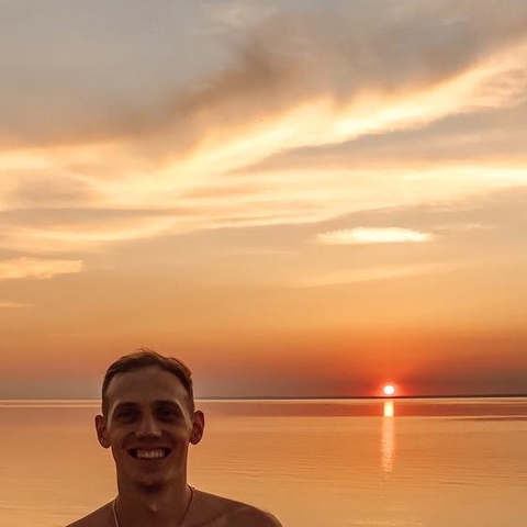Виталий Александров