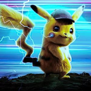 DemonPikachu